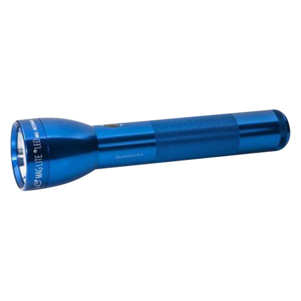 Maglite® - ML300L™ Blue 3rd Generation Flashlight
