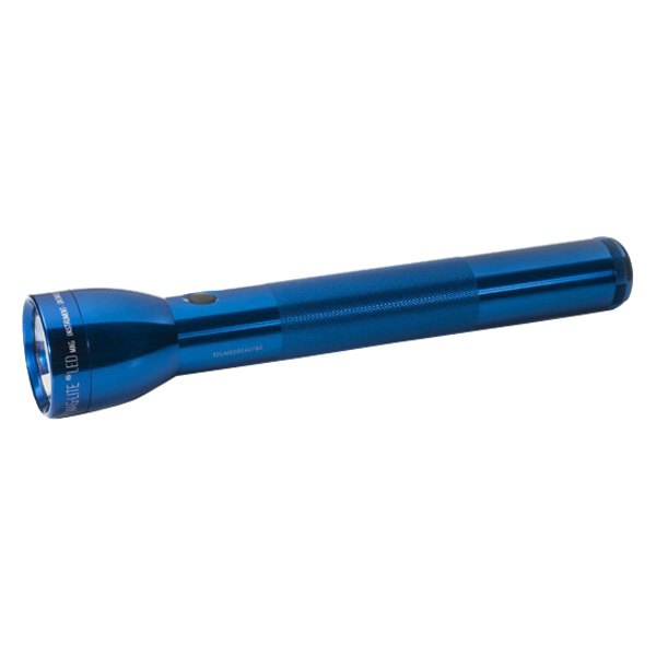 Maglite® - ML300L™ Blue 3rd Generation Flashlight