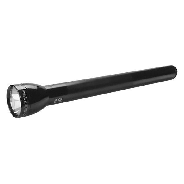 Maglite® - ML300L™ Black Flashlight
