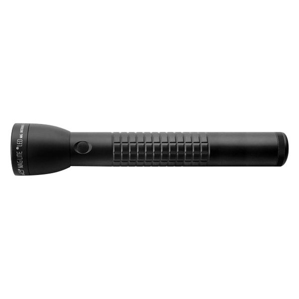 Maglite® - ML300LX™ 3rd Generation Matte Black Flashlight