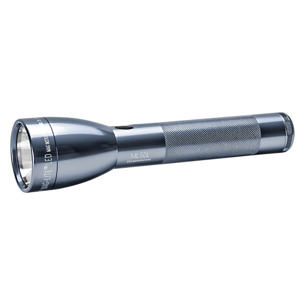 Maglite® - ML50L™ Gray Flashlight