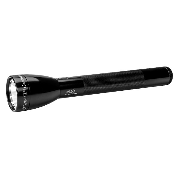 Maglite® - ML50L™ Gloss Black Flashlight