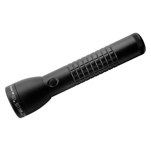 Maglite® - ML50LX™ Matte Black Flashlight