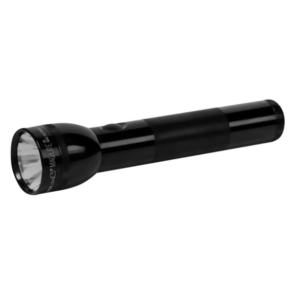 Maglite® - Black Flashlight 