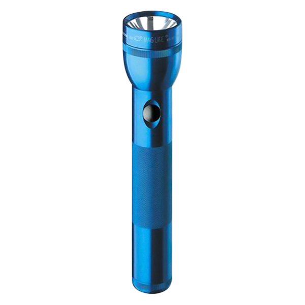 Maglite® - Royal Blue Flashlight 