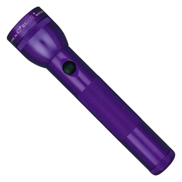 Maglite® - Purple Flashlight 