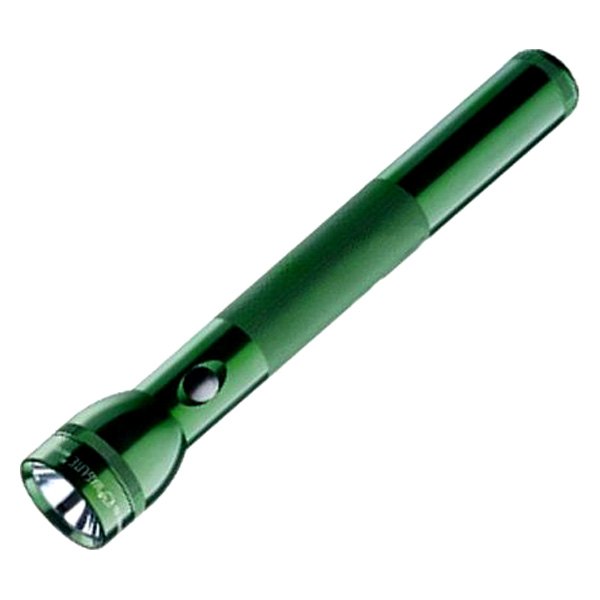 Maglite® - Green Flashlight 