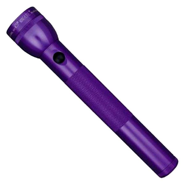 Maglite® - Purple Flashlight 