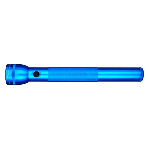 Maglite® - Blue Flashlight 