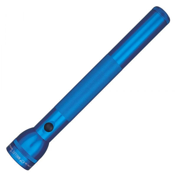Maglite® - Blue Flashlight