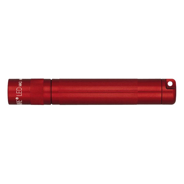 Maglite® - Solitaire™ Red Mini Flashlight