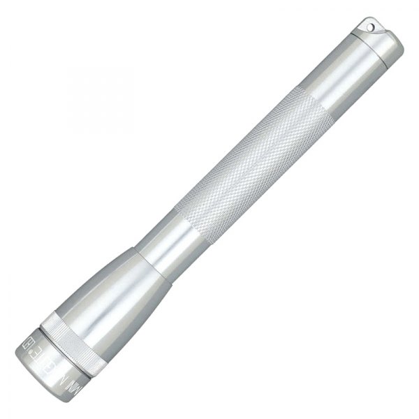 Maglite® - Mini™ Silver Flashlight