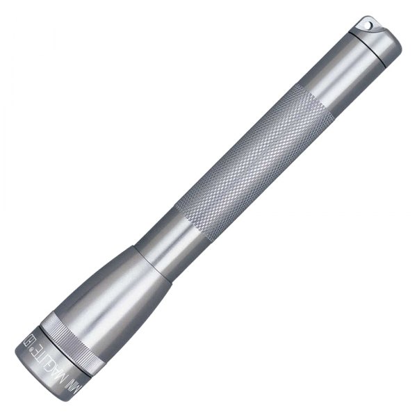 Maglite® - Mini Mag™ Silver Mini Flashlight