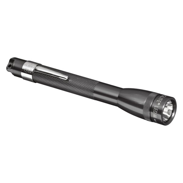 Maglite® - Mini™ Gray Flashlight