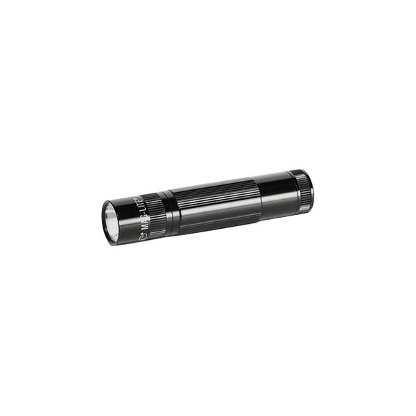 Maglite® - XL200™ Black Tactical Flashlight
