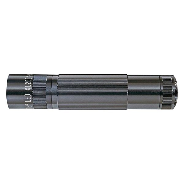 Maglite® - XL200™ Gray Tactical Flashlight
