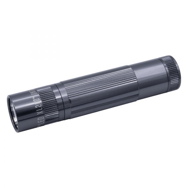 Maglite® - XL200™ Gray Tactical Flashlight
