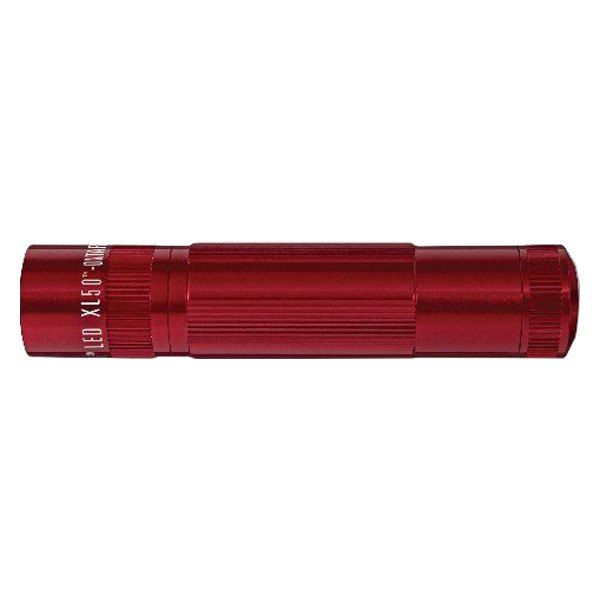 Maglite® - XL50™ Red Tactical Flashlight