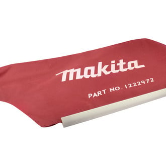 Makita® - Dust Bag Assembly for Belt Sanders
