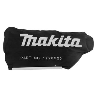 ぴすさん専用 Makita® 122852-0 - Dust Bag for LS1016/L, LS1216L, LXSL01 Miter