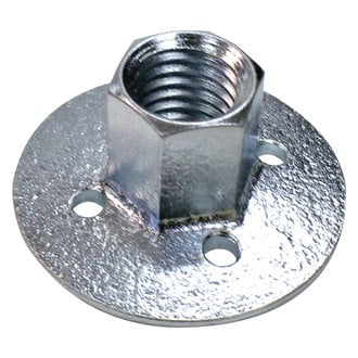 Makita® - 5"-7" Lock Nut for Angle Grinder, Sanders, Polishers
