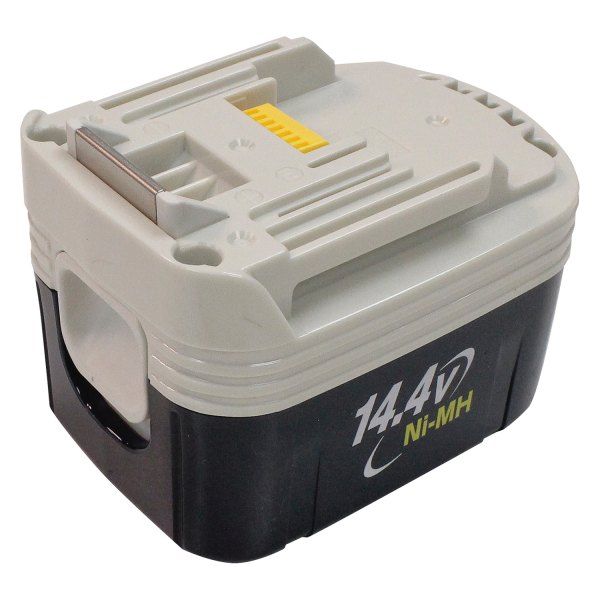 Makita® - Makstar™ 14.4 V Ni-MH 2.0 Ah Battery