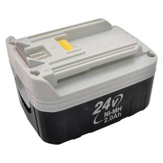 Makita® - Makstar™ 24 V Ni-MH 2.0 Ah Battery