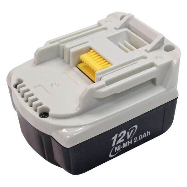 Makita® - Makstar™ 12 V Ni-MH 2.0 Ah Battery