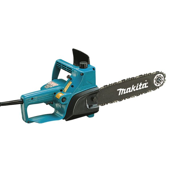 Makita® - 12" 11.5 A 120 V Electric Corded Chain Saw