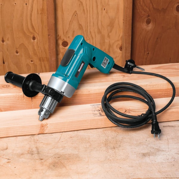 Perceuse Makita 6302 Vitesse Variable Mandrin 1/2 Pouce - Modèle #15 - Occasion