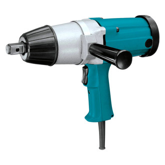 Makita® - 3/4" Drive Hog Ring Anvil 120 V Corded 9.0 A Impact Wrench