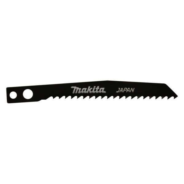 Makita® - 9 TPI 3-1/8" High Carbon Steel Specialty Shank Jig Saw Blades (2 Pieces)
