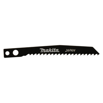Makita® 723023-8-2 - 8 TPI 3-1/8" High Carbon Steel Specialty Shank Jig Saw Blades (2 Pieces)