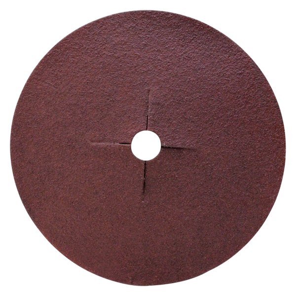 Makita® - 5" 120 Grit Fiber Disc (5 Pieces)