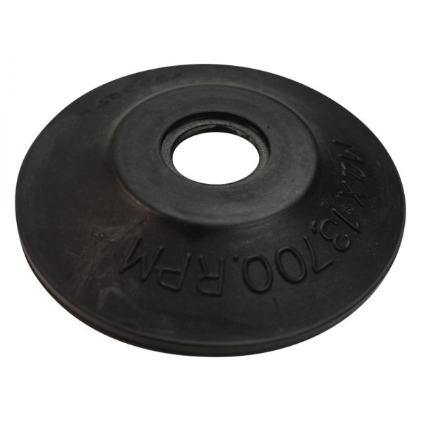 Makita® - 4" Rubber Pad for Angle Grinders