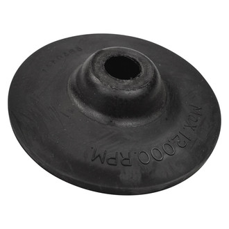 Makita® - Rubber Lock Nut Back-Up Pad