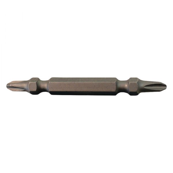 Makita® - #2 Phillips SAE Double End Bits (2 Pieces)