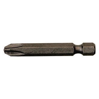 Makita® - #3 SAE Phillips Power Bit (1 Piece)