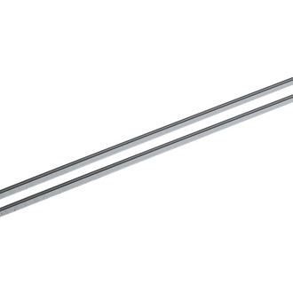 Makita® 793346-8 - 12" High Speed Steel Double Edged Planer Saw Blades (2 Pieces)