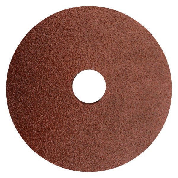 Makita® - 4-1/2" 80 Grit Fiber Disc (5 Pieces)