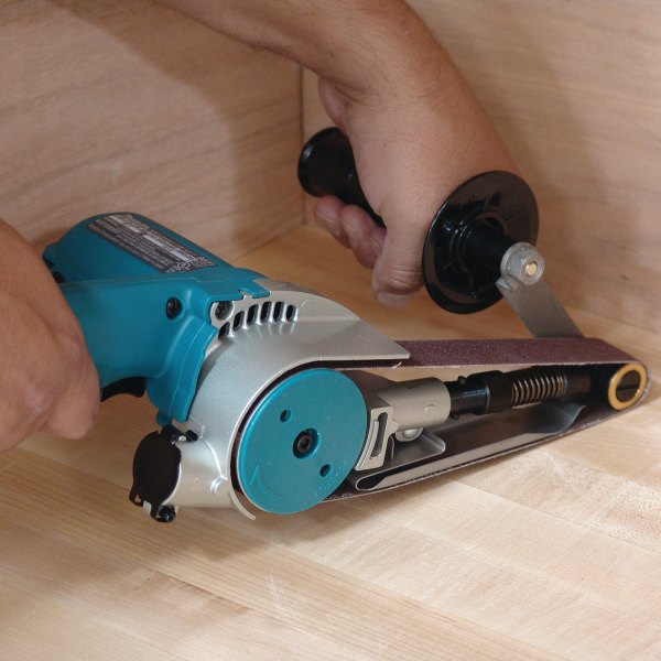 Makita® 9031 - 1-1/8