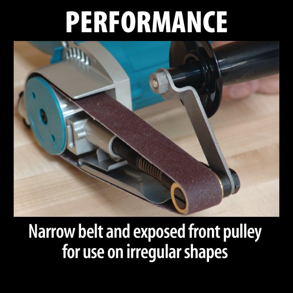 パンダ Makita® 9031 - 1-1/8