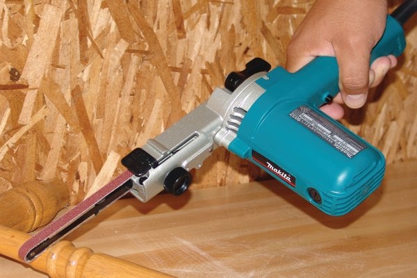 Makita Sander Makita 9032 3/8