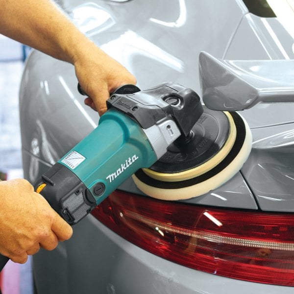 Makita® 9227C - 7