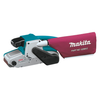 Makita® - 3" x 24" 120 V 8.8 A Corded Variable Speed Belt Sander