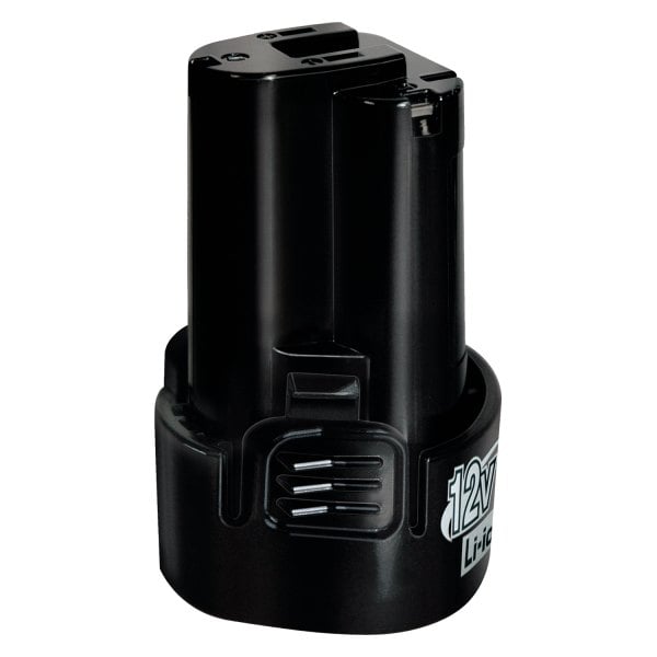 12-Volt 1.3 Ah Lithium-Ion Battery 12-Volt 1.3 Ah Lithium-Ion Battery