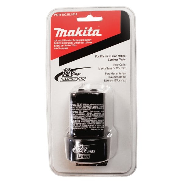 makita バッテリー BL1013 Amazon.co.jp: マキタBL1013 マキタ10.8v バッテリー 3000mAh