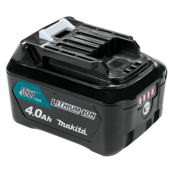 Makita® - CXT™ 12 V Li-ion 4.0 Ah Battery