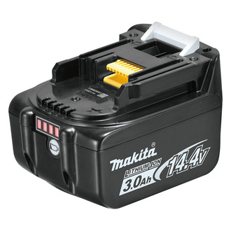 Makita® - 14.4 V Li-ion 3.0 Ah Battery
