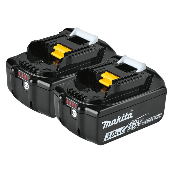 Makita® - LXT™ 18 V Li-ion 3.0 Ah Battery